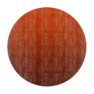 Gradient Red - deep to light | Mood Background | カッティングボード