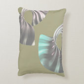 Gradient Shapes アクセントクッション (裏面(縦))