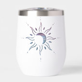 Gradient Sun (正面)