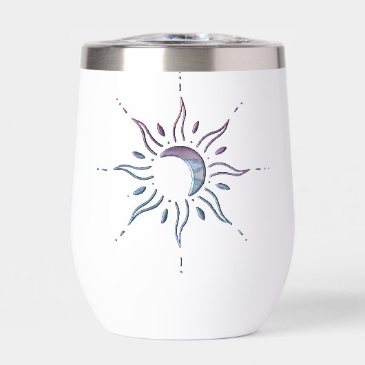 Gradient Sun (正面)