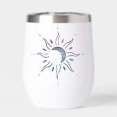 Gradient Sun (背面)