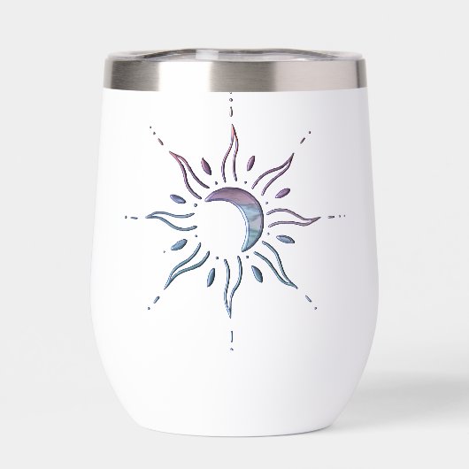 Gradient Sun (背面)