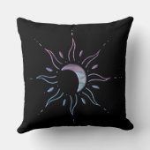 Gradient Sun クッション (裏面)