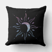 Gradient Sun クッション (正面)