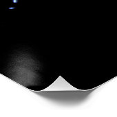 Gradient Sun ポスター (コーナー)