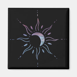 Gradient Sun マグネット