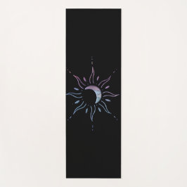 Gradient Sun ヨガマット