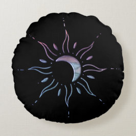 Gradient Sun ラウンドクッション