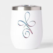 Gradient Unconditional Love (正面)