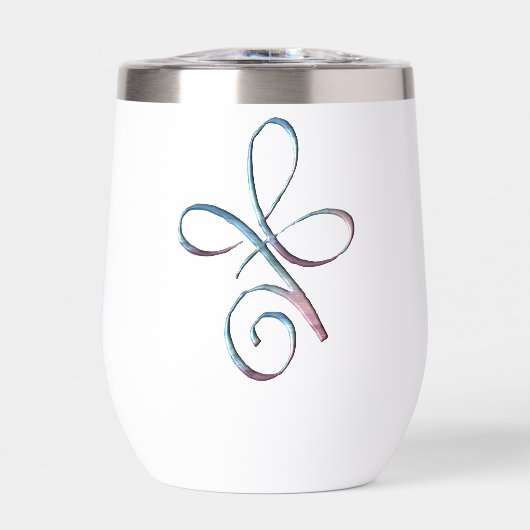 Gradient Unconditional Love (正面)