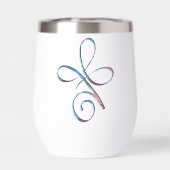 Gradient Unconditional Love (背面)