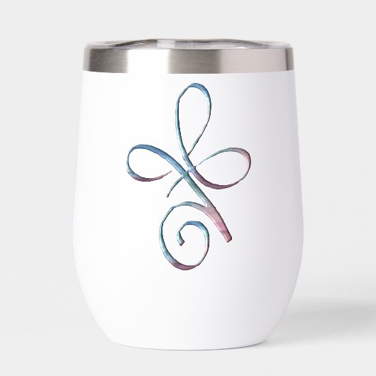 Gradient Unconditional Love (背面)