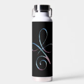 Gradient Unconditional Love ウォーターボトル (正面)