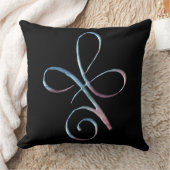 Gradient Unconditional Love クッション (ブランケット)