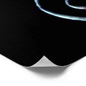 Gradient Unconditional Love ポスター (角)