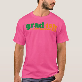 Gradish Florida AM大学 Tシャツ