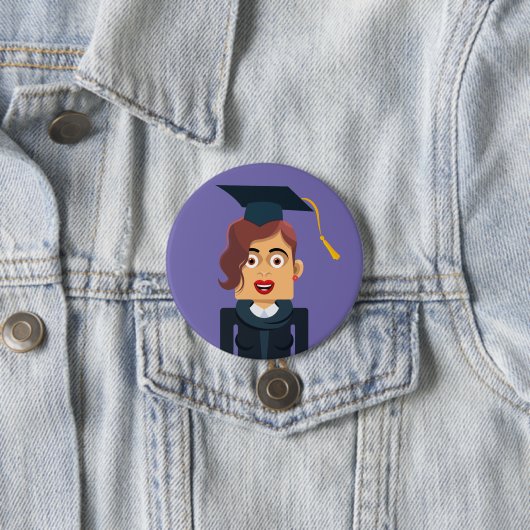 Graduado 缶バッジ (インサイチュ)