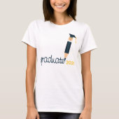 Graduado Tシャツ (正面)