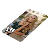 Graduate  マグネット (左側)