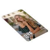 Graduate  マグネット (右側)