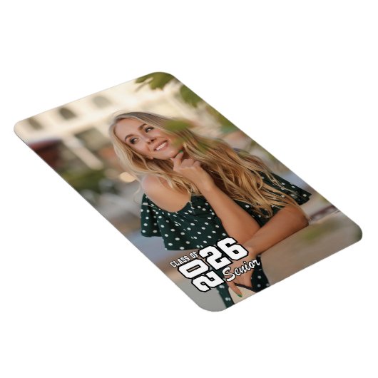 Graduate  マグネット (右側)