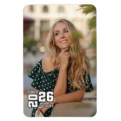 Graduate マグネット (縦)