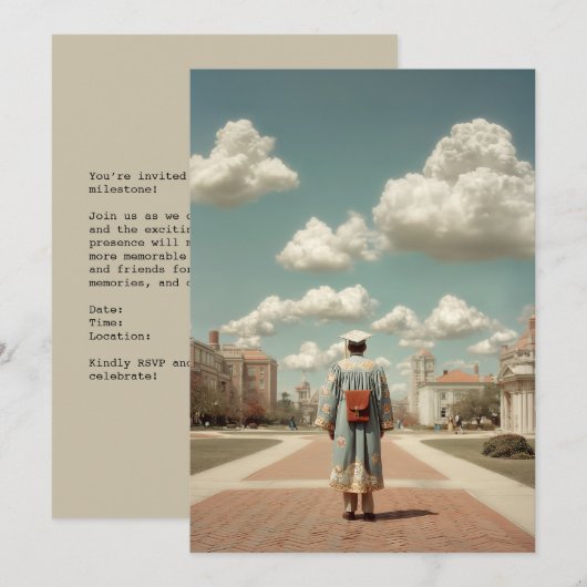 Graduate Facing Boundless Future シーズンカード (正面/裏面)