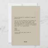 Graduate Facing Boundless Future シーズンカード (裏面)