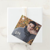 Graduate Gift Tag フェイバータグ (インサイチュ)