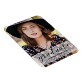 Graduate Photo Magnetの発表 マグネット (右側)