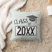 Graduating Class of 2025 クッション (ブランケット)
