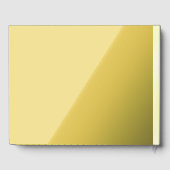 Graduation  ゲストブック (裏面)