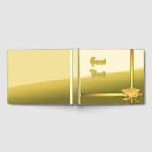 Graduation  ゲストブック (全面)