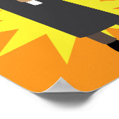 Graduation ポスター (角)