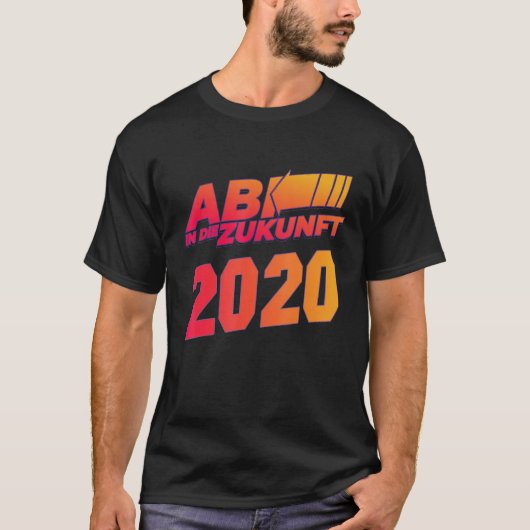 Graduation 2020 for graduation graduation exam tシャツ (正面)