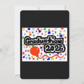 Graduation 2026 シーズンカード (正面)