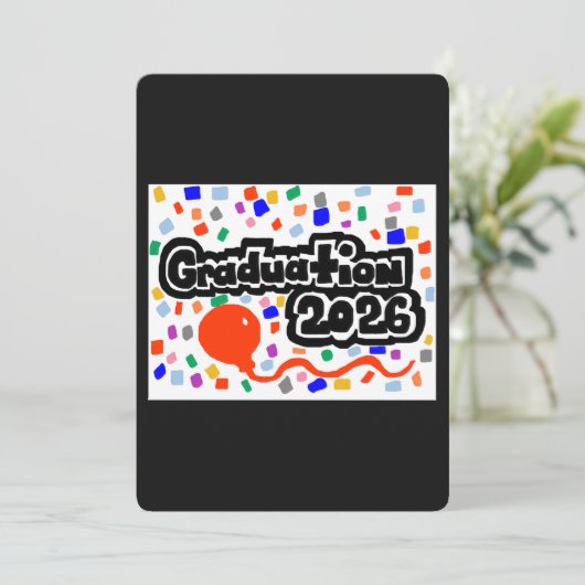 Graduation 2026 シーズンカード (スタンド正面)