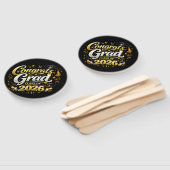 Graduation 2026 ハンドファン (組立なし)