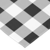 Graduation BBQ Gingham テーブルクロス (アングル)