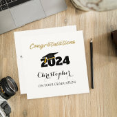 Graduation card Congratulations , University card シーズンカード