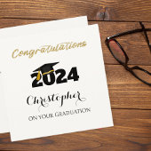 Graduation card Congratulations , University card シーズンカード