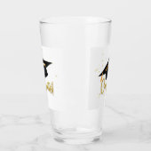 Graduation Celebration タンブラーグラス (左)