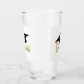 Graduation Celebration タンブラーグラス (右)