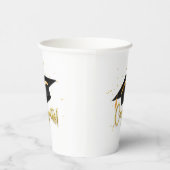 Graduation Celebration 紙コップ (右)