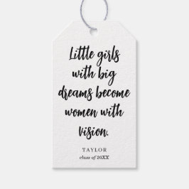 Graduation Centerpiece Grad Party 2026 Decoration  ギフトタグ