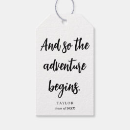 Graduation Centerpiece Grad Party 2026 Decoration  ギフトタグ