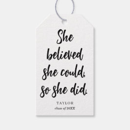 Graduation Centerpiece Grad Party 2026 Decoration  ギフトタグ