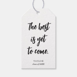 Graduation Centerpiece Grad Party 2026 Decoration  ギフトタグ