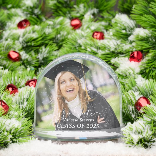 Graduation Class of 2025 Photo (クリスマス)