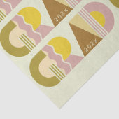 Graduation class of 2026 retro 薄葉紙 (詳細)